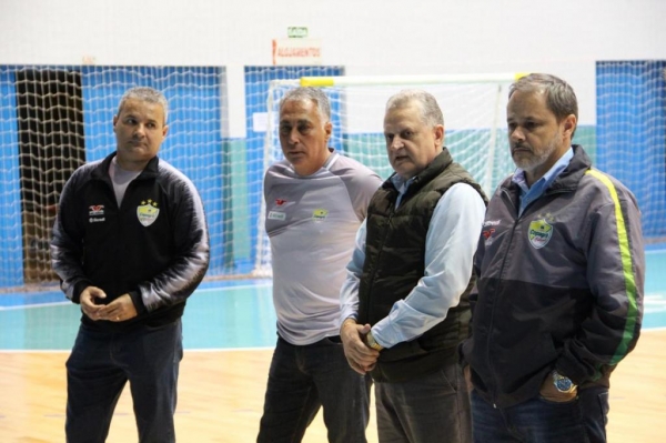 Fotos: Fernando Ames/Assessoria Copagril