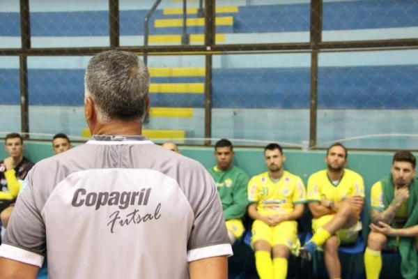 (Foto: Assessoria Copagril )