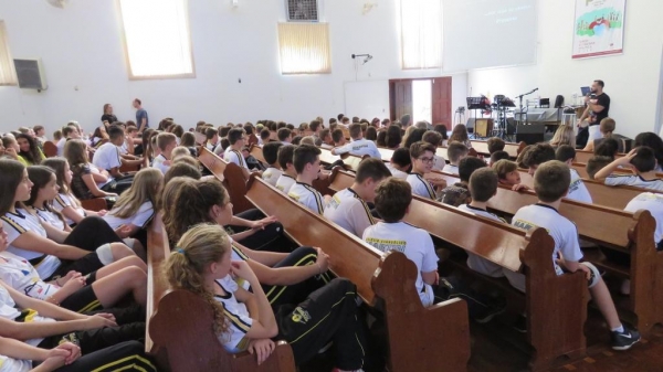 Foto: Assessoria