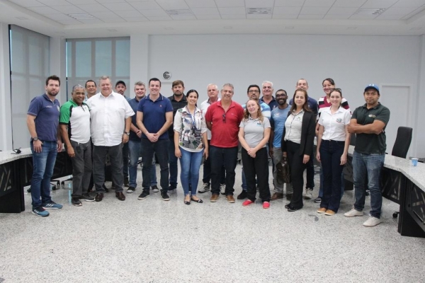 O evento de grande porte trará cerca de 27 modalidades diferentes e deve trazer para a região, cerca de 4 mil pessoas entre atletas e equipe de trabalho. (Fotos: Assessoria)