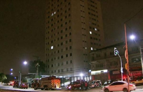 (Foto: Reprodução/TV Globo)