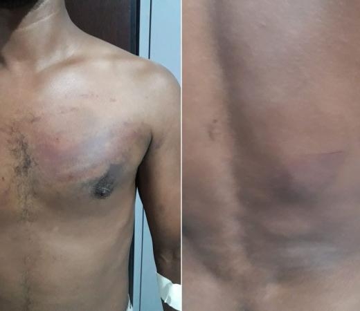 (Foto: Divulgação/ Polícia Civil)