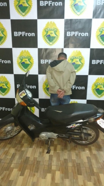 Foto: BPFron