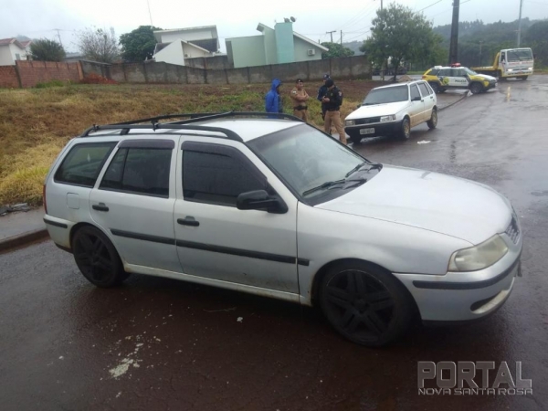 Fotos: Bogoni/Radar BO/Catve