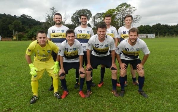 Foto: Olho na Bola de Marechal