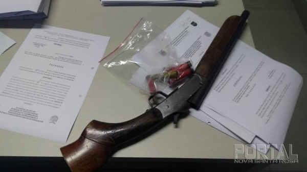 Fotos: Bogoni/Radar BO/Catve