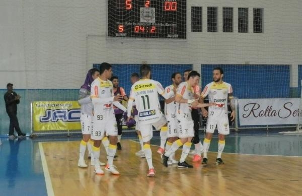 (Foto: Olho na Bola )