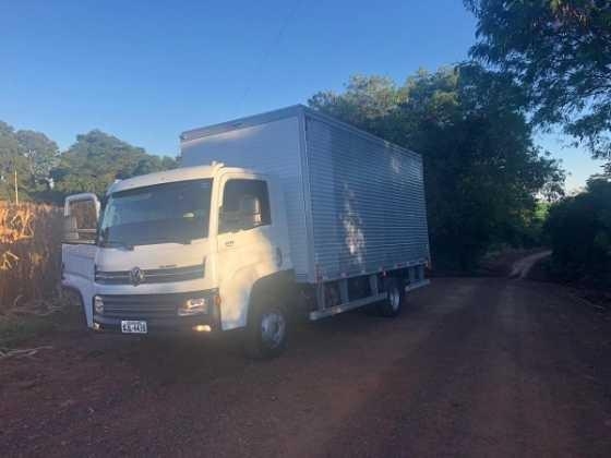 (Foto: Portal Guaíra )