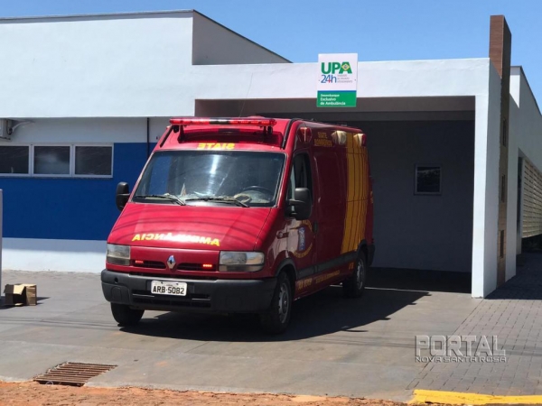 Foto: Arquivo