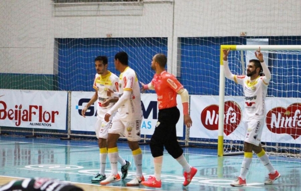 (Foto: Assessoria Copagril )