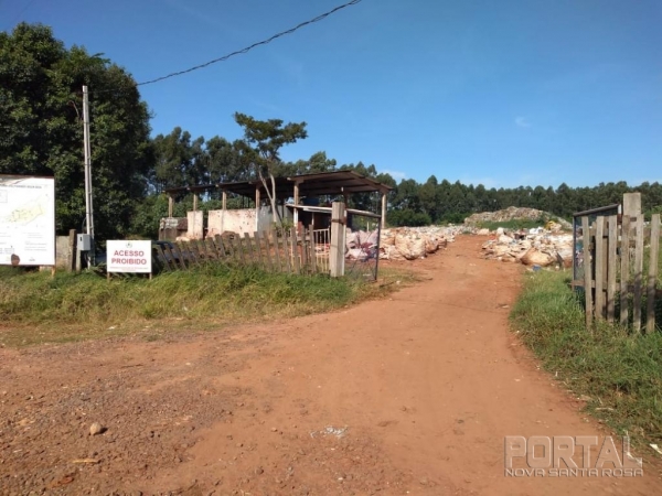 Fotos: Polícia Ambiental