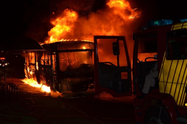 Fotos: Bogoni/Radar BO/Catve