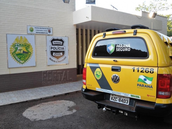 Fotos: Portal Nova Santa Rosa