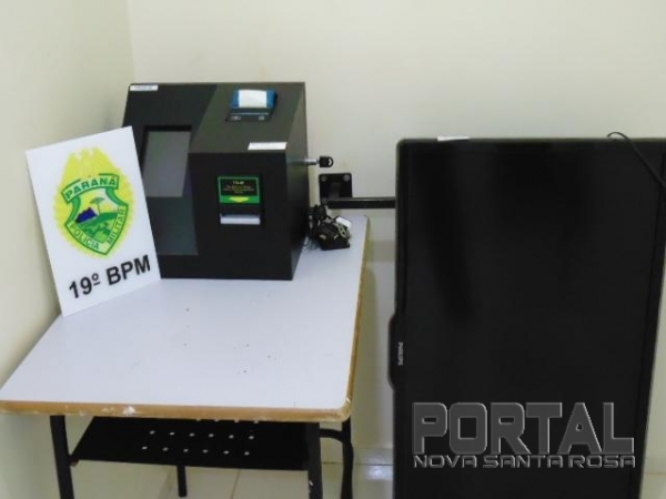 Fotos: Bogoni/Radar BO/Catve