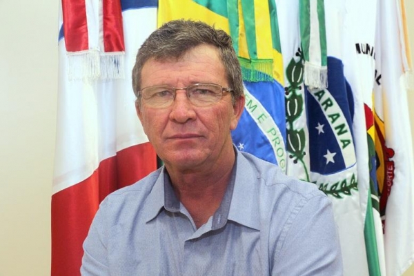 Darci Reiter. (Foto: Portal Nova Santa Rosa)