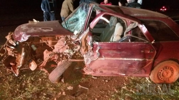 Fotos: Portal Palotina