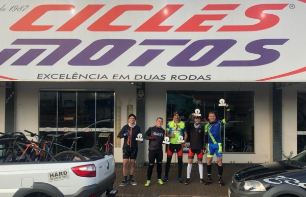 Fotos: Colaborador