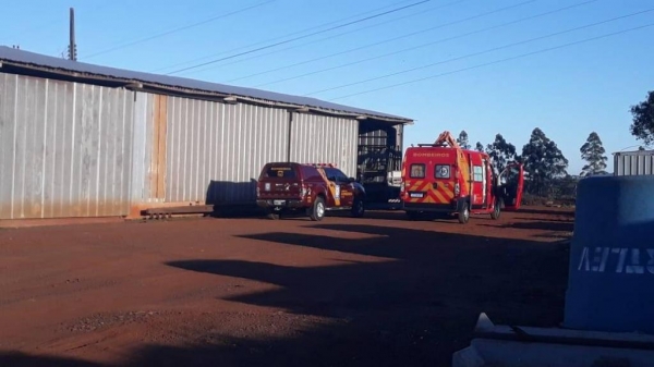 O jovem tinha apenas 22 anos. (Foto: CGN)