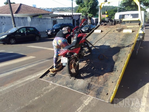 Fotos: Bogoni/Radar BO/Catve