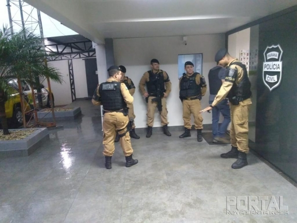 Fotos: Bogoni/Radar BO/Catve