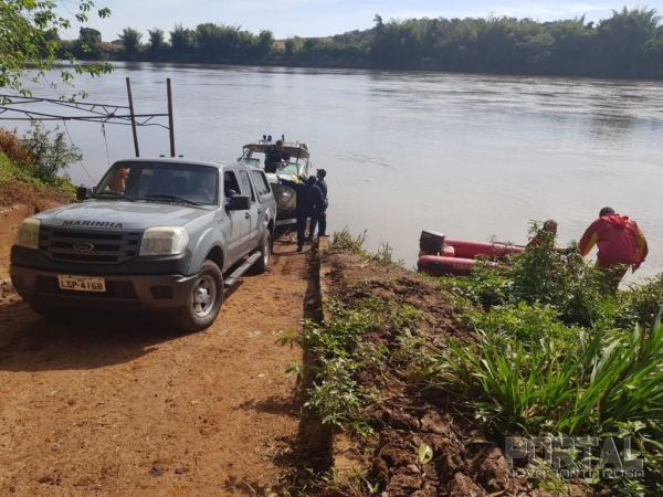 Fotos: Portal Palotina