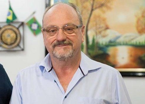 Hilário tinha 58 anos. Local de velório e sepultamento ainda não foram informados. (Foto: Divulgação)