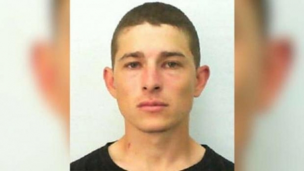 Antonio Alexandre Paz dos Santos. (Foto: Arquivo Pessoal)