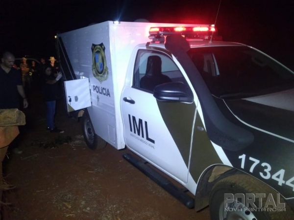 Fotos: Bogoni/Radar BO/Catve