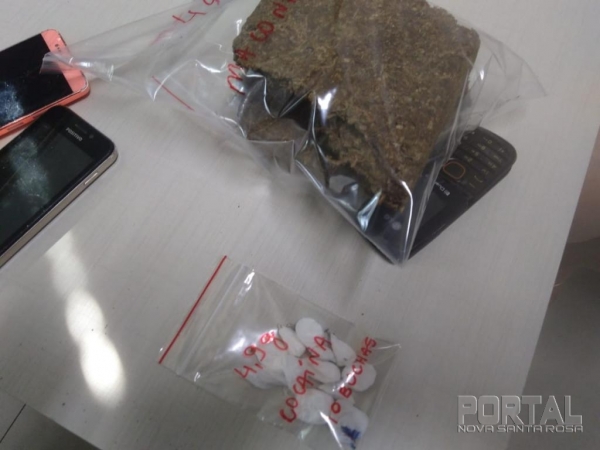 Fotos: Bogoni/Radar BO/Catve