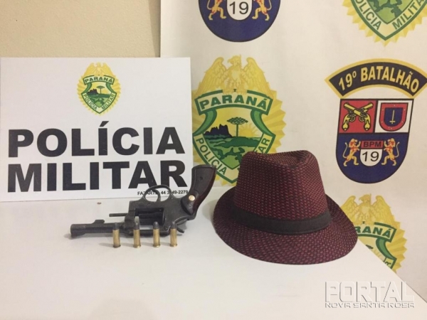 Foto: Reprodução - Palotina Press