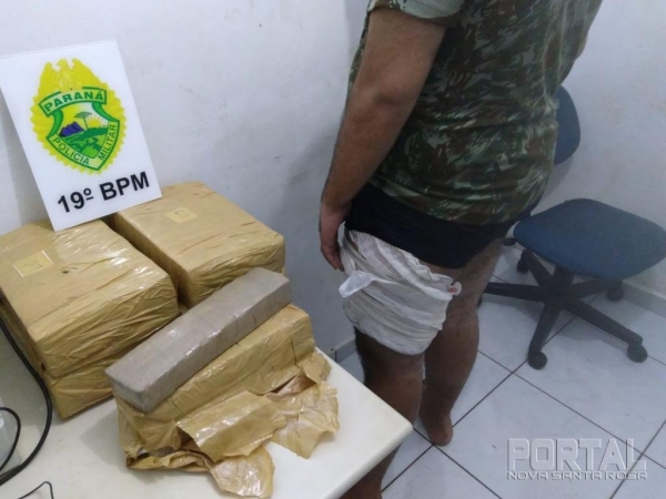 Fotos: Bogoni Radar B.O./Catve