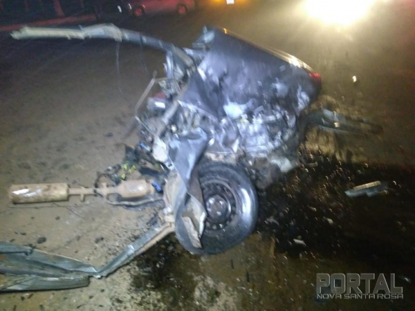 Fotos: Bogoni/Radar BO/Catve