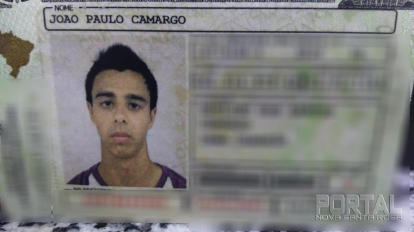 Fotos: Portal Palotina/Arquivo Pessoal