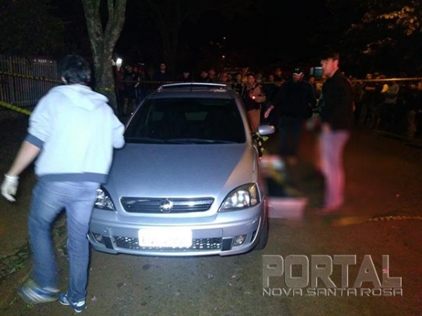 Fotos: Bogoni/Radar BO/Catve