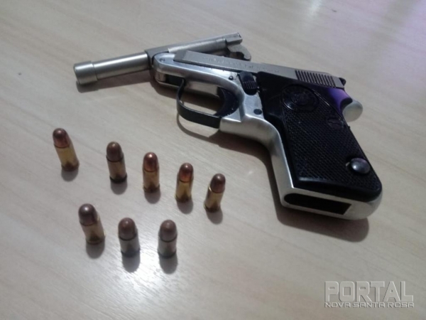 Fotos: Léo Silva/Radar BO/Policial Web