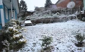 Foto São Joaquim Online