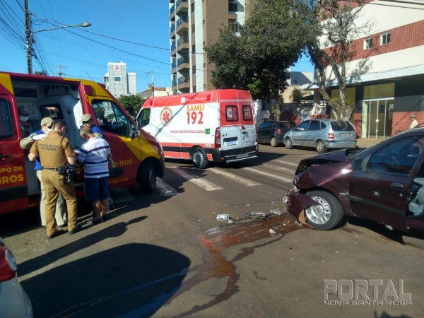 Fotos: Bogoni/Radar BO/Catve
