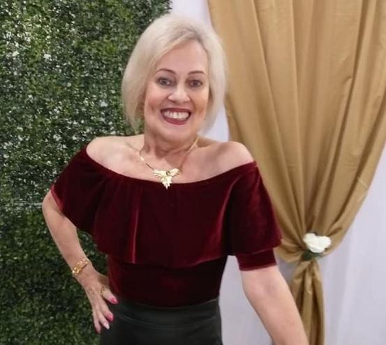 (Foto: Reprodução Facebook )