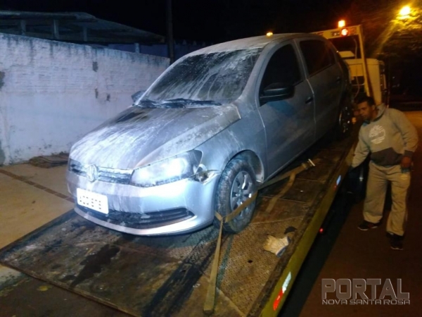 Fotos: Bogoni Radar B.O./Catve