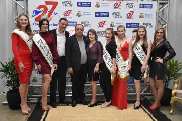 Fotos: Vanderleia Kochepka