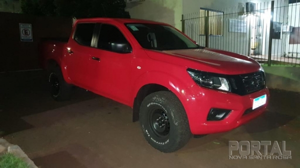 Foto: Portal Palotina