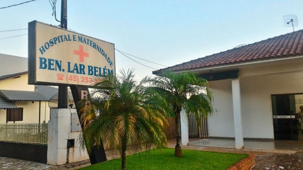 Foto: Portal Nova Santa Rosa