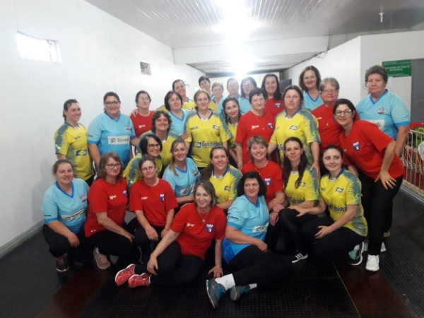 Fotos: Assessoria