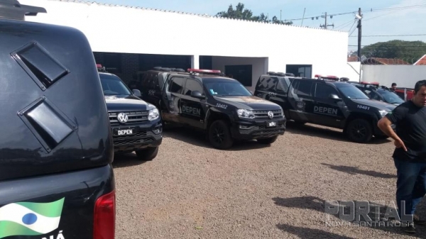 Foto: Portal Palotina