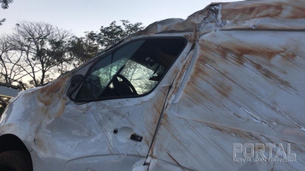Fotos: Polícia Federal