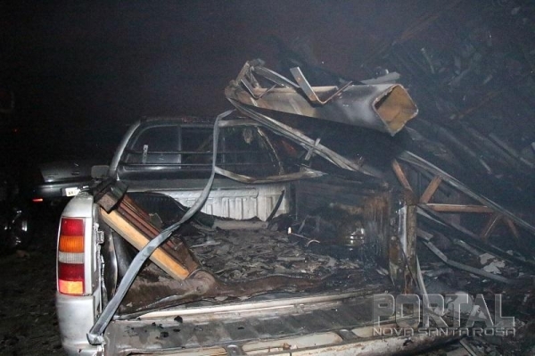 Foto: Portal Nova Santa Rosa