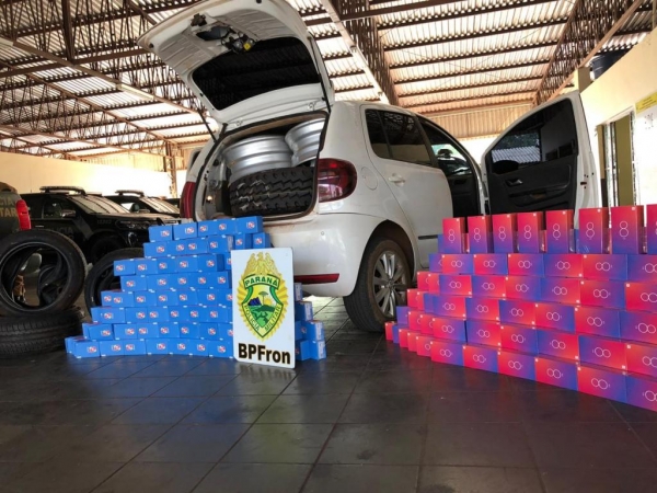 Fotos: Divulgação BPFron