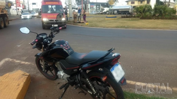 Fotos: Portal Nova Santa Rosa