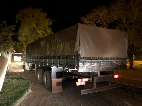 Fotos: Polícia Federal - Divulgação