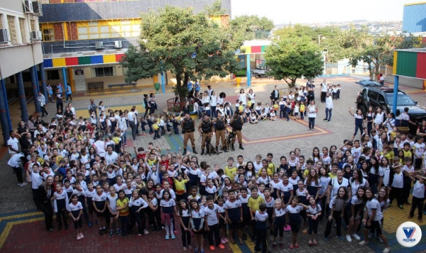 Fotos: Polícia Militar